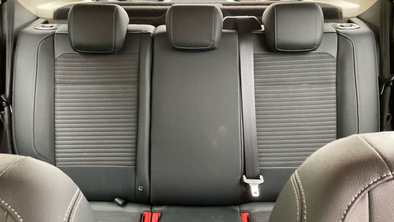 Ford EcoSport 1.0 EcoBoost 125 Titanium 5dr Petrol Hatchback